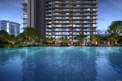 Marina Gardens Lane (D1), Apartment #455947821